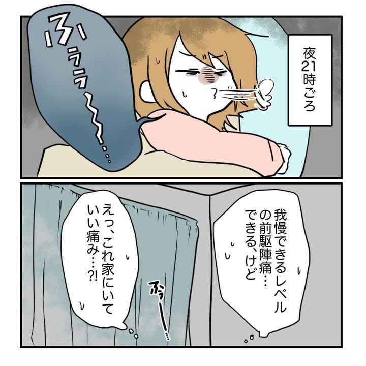 不妊治療で妊娠した私の妊娠記録／kiki