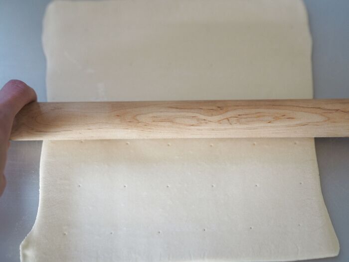 簡単なのにキュートすぎる！『パイポップ』の作り方。おやつタイムが楽しくなる♡