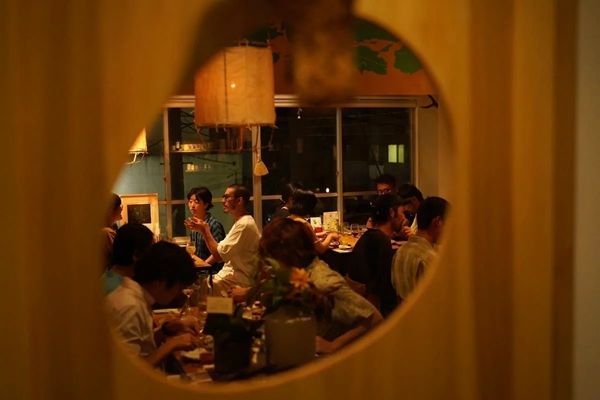 【東京都江東区】食がテーマの実践型ゼミ「食べるゼミ」開催！「食べる」という行為を多角的に学ぶ