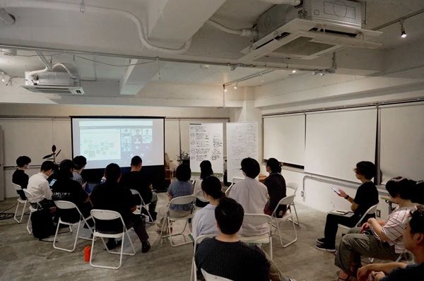 【東京都江東区】食がテーマの実践型ゼミ「食べるゼミ」開催！「食べる」という行為を多角的に学ぶ