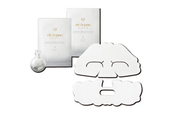 クレ・ド・ポー ボーテ ソワンマスクエクラS II