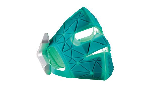 YA-MAN ブルーグリーンマスク リフト