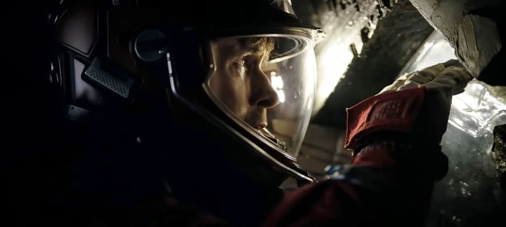 『プロジェクト・へイル・メアリー』監督が明かす編集秘話 写真提供：AFLO width=