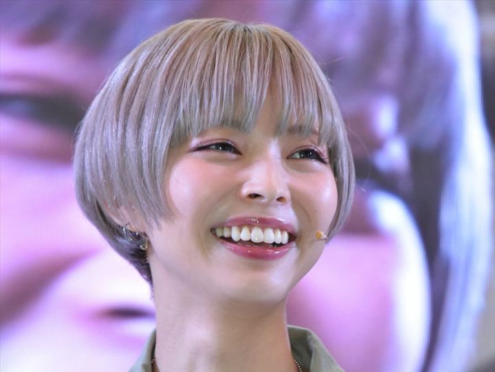 最上もが クランクイン！ width=