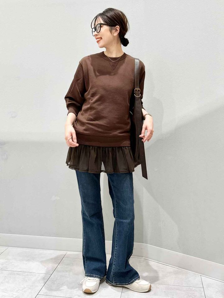 画像3: 出典：GU