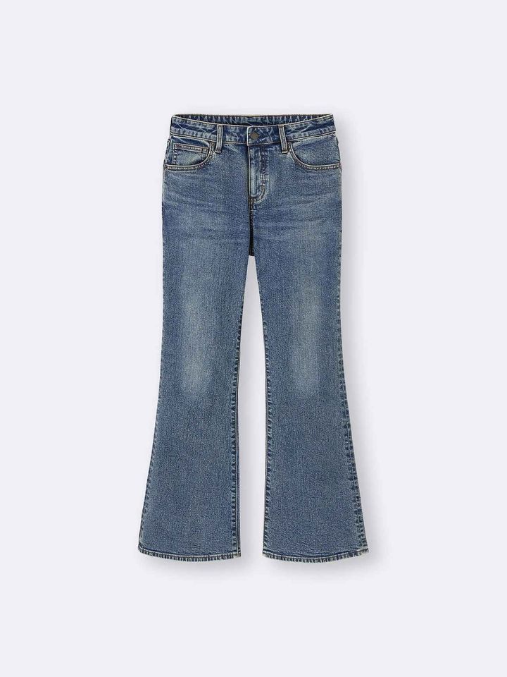 画像1: 出典：GU