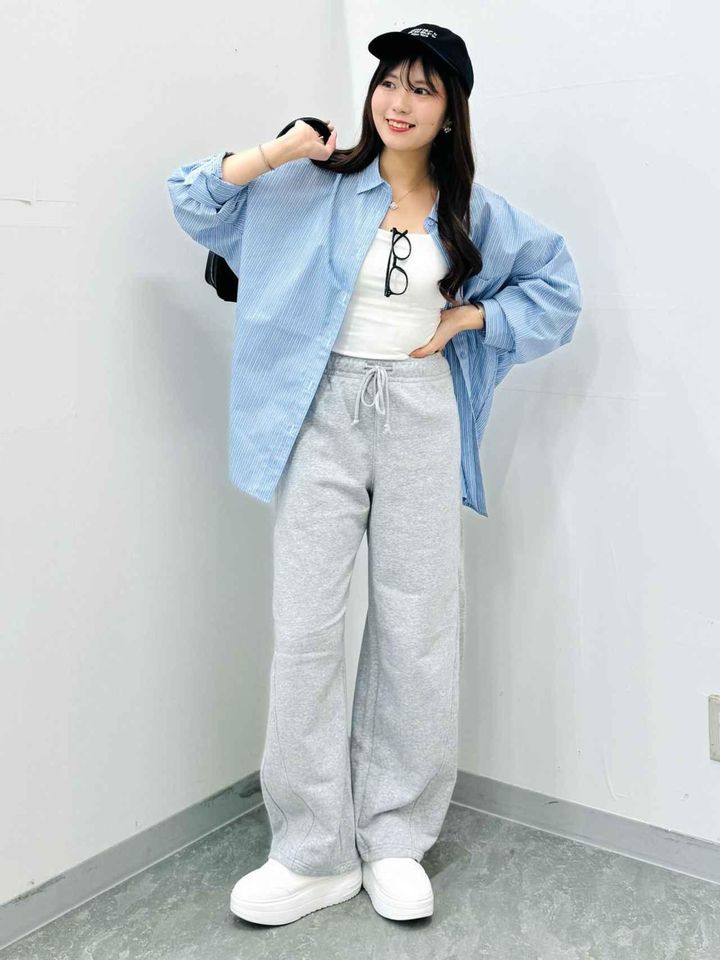 画像2: 出典：GU