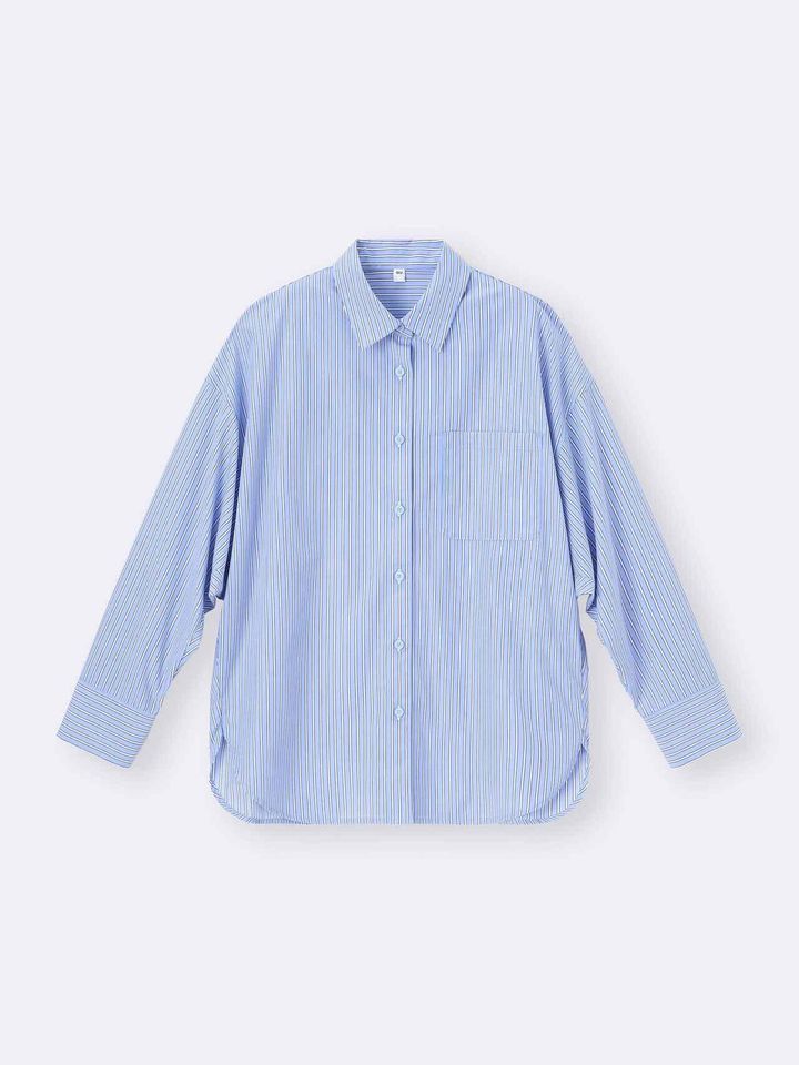 画像1: 出典：GU