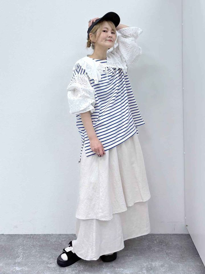 画像2: 出典：and ST