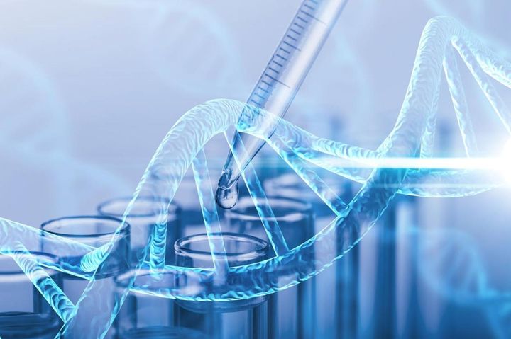 実話ミステリー級：犯人を特定したのは“DNA”だった——その最初の事件