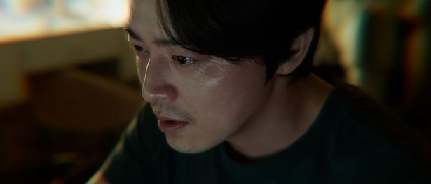 酔った勢いで応募！ ©2024 LOTTE ENTERTAINMENT, SOLAIRE PARTNERS LLC, SHOTCAKE Corp.,MOVIEROCK Inc., All Rights Reserved.