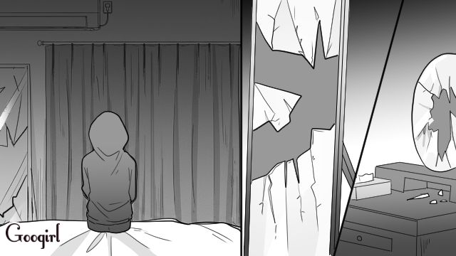 元不倫相手に恨まれ、顔をケガした略奪趣味女…実家に戻るも母親から目をそらされ、ショックを受けた話