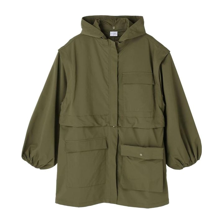 画像2: 出典：ワークマン