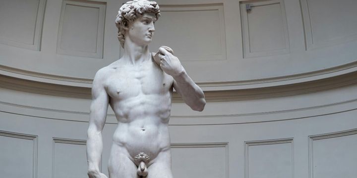 最新のペニス研究で「男性のGスポット」の意外な姿が発見された