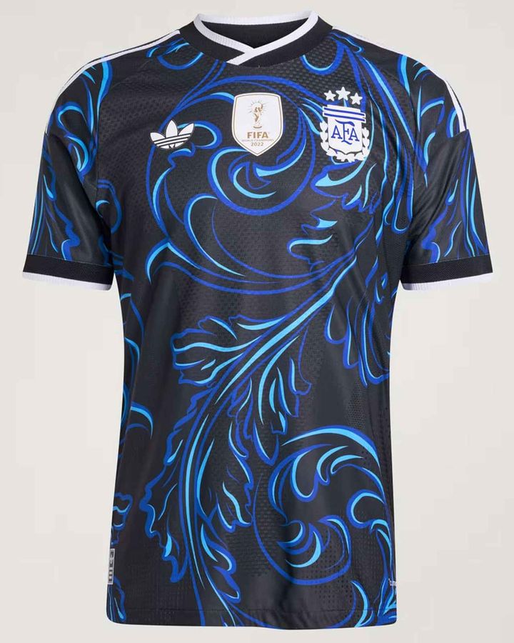 画像1: Argentina 2026 adidas Away