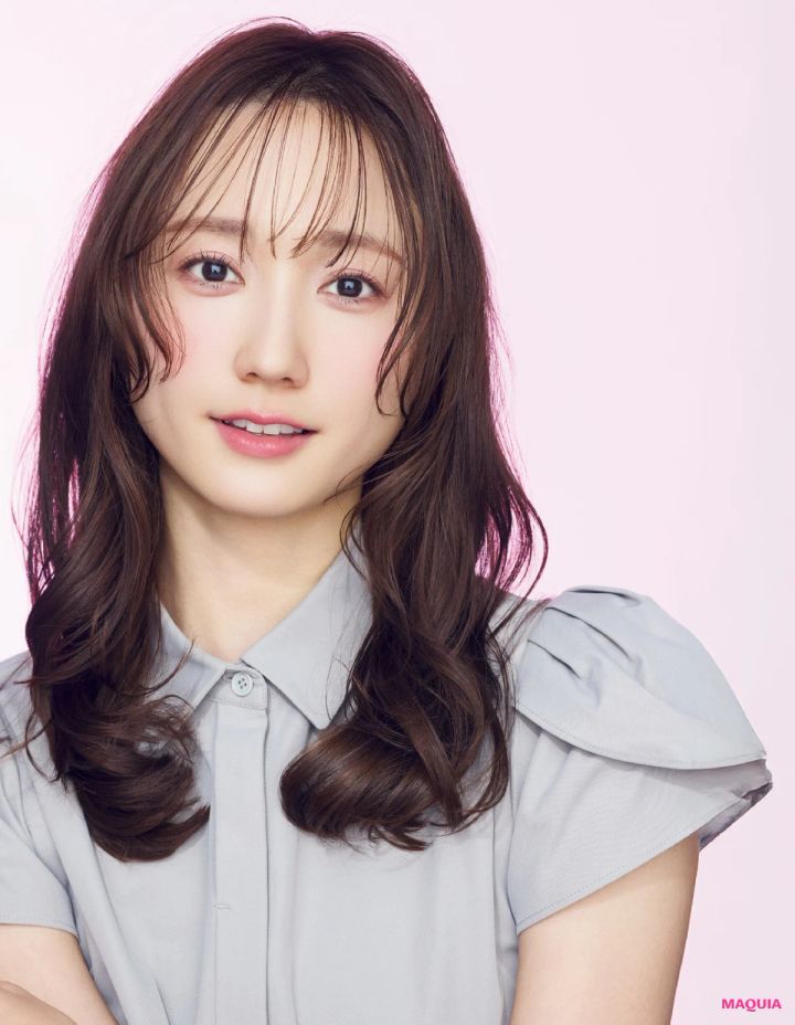 【2026年最旬・髪の巻き方】「リファカールアイロン プロ」を使ったニュアンス巻きHOW TO_16