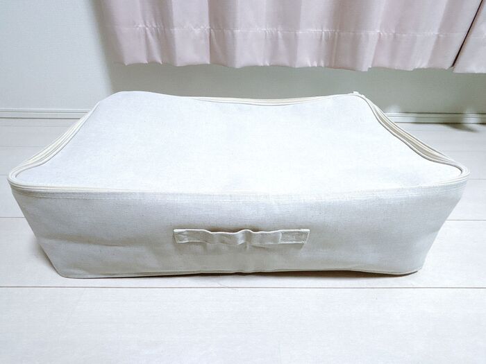 増え続ける子どもの作品、どう整理する？→【無印良品】でナイスなアイテムを大発見♪〈収納ワザ〉