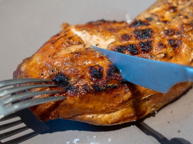 kubelto 骨付きもも肉