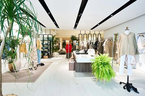 【東京都港区】異なるテーマを設けた3エリアで構成された「SALON 23区 AOYAMA」登場！VIPルームも