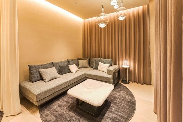 【東京都港区】異なるテーマを設けた3エリアで構成された「SALON 23区 AOYAMA」登場！VIPルームも