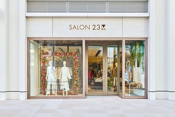 【東京都港区】異なるテーマを設けた3エリアで構成された「SALON 23区 AOYAMA」登場！VIPルームも