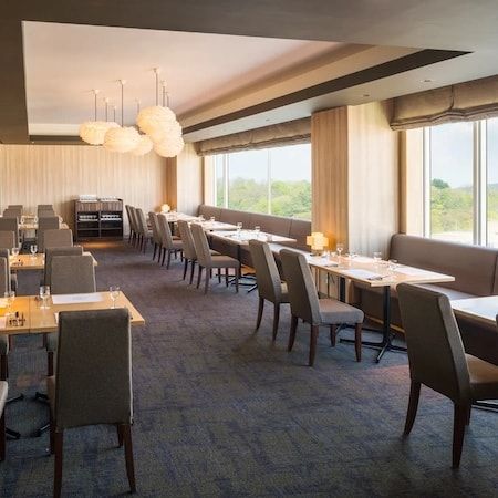 【秋田県秋田市】ANAクラウンプラザホテル秋田「空桜」のブッフェに桜スイーツが登場！GWイベントも