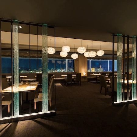 【秋田県秋田市】ANAクラウンプラザホテル秋田「空桜」のブッフェに桜スイーツが登場！GWイベントも