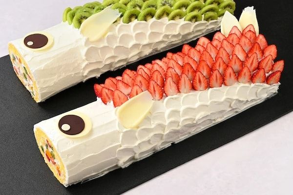 【秋田県秋田市】ANAクラウンプラザホテル秋田「空桜」のブッフェに桜スイーツが登場！GWイベントも