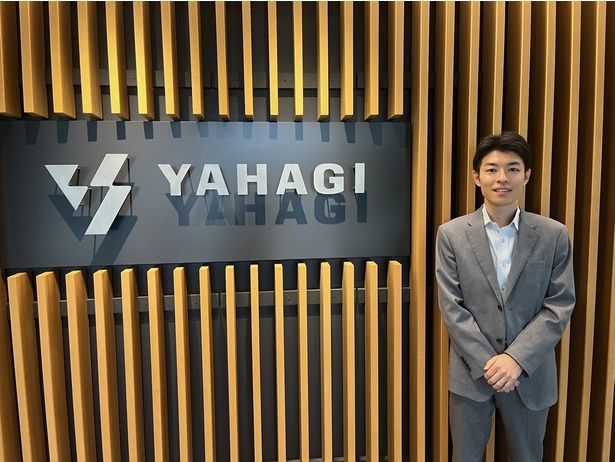 話を伺った石原さん