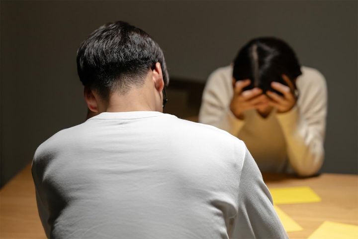 「熟年離婚」の可能性と結婚年数の関係は？