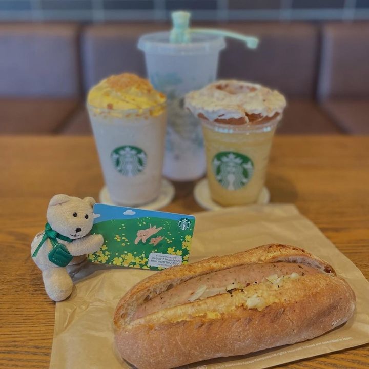 画像1: 出典：Instagram