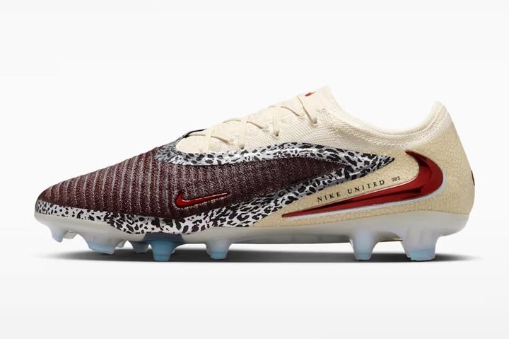 画像: ファントム 6 LOW エリート FG NU3