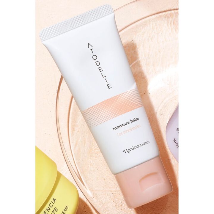 アトデリエ モイスチャーバーム 30g 3300円（ナリス化粧品）