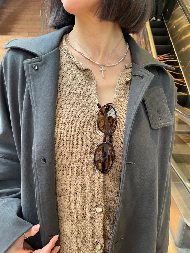 中川由起子さんZARA