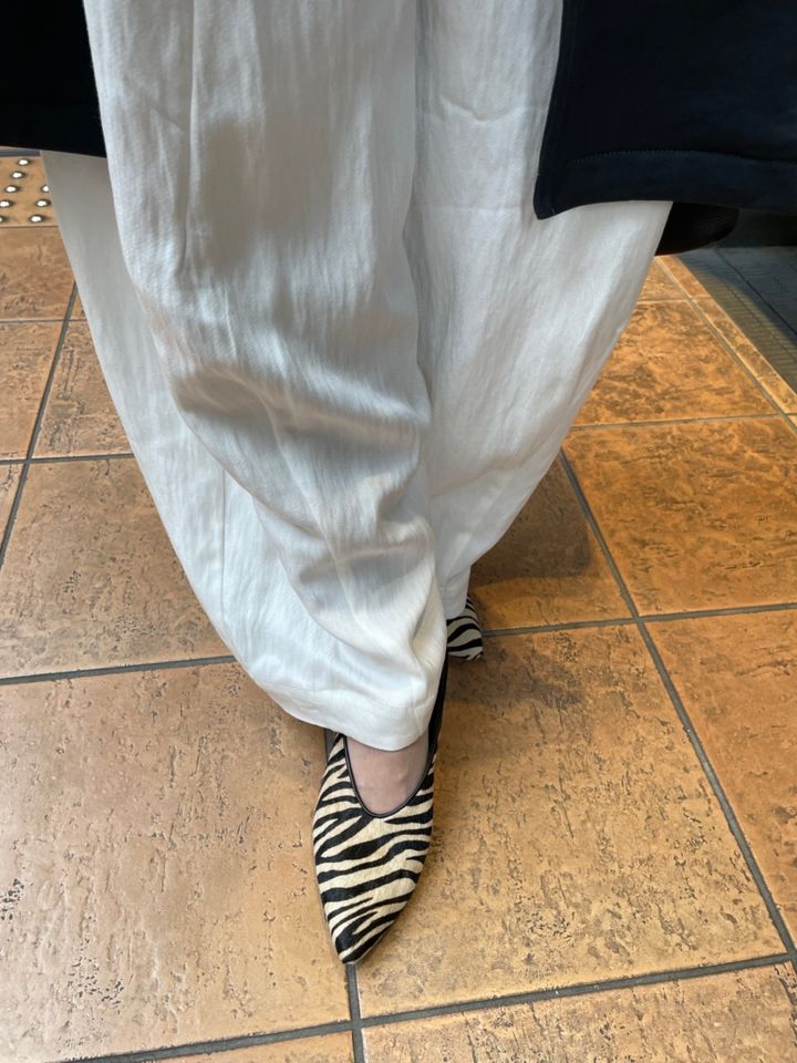 中川さんパンプス