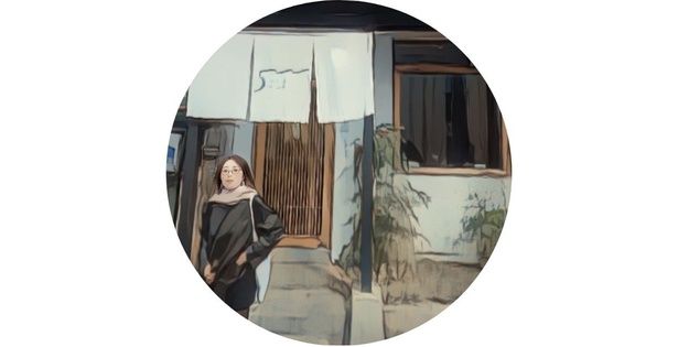 ヒョジョンさん。日本のエディターたちからの信頼のあつい素敵なコーディネーターさん！