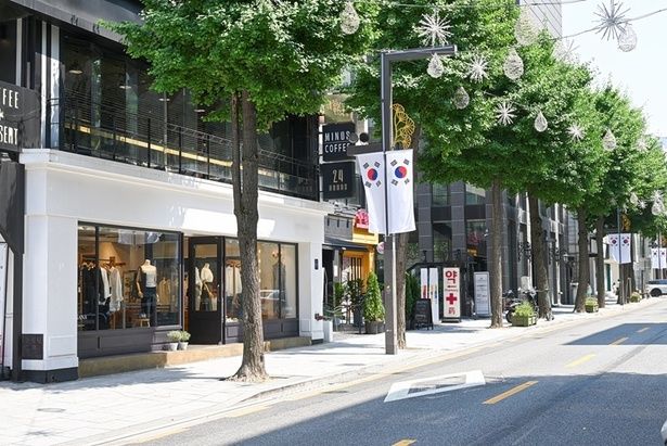 江南エリアイメージ konatu / PIXTA(ピクスタ)