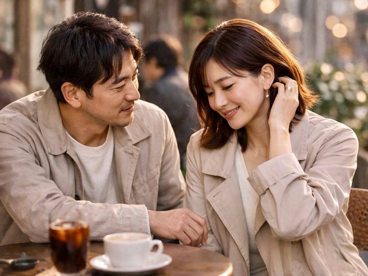 「そういうところが素敵だよね」男性の本命サインは“褒め方”に出る