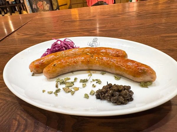 【大阪府箕面市・能勢町】柚子と山椒を使う「和のスパイスソーセージ」発売！北摂スパイス研究所でメニュー提供