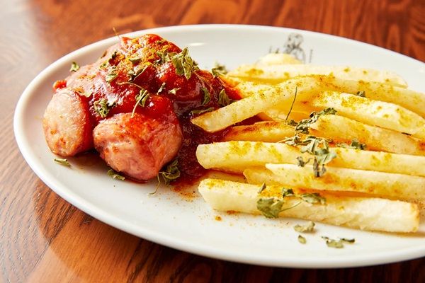 【大阪府箕面市・能勢町】柚子と山椒を使う「和のスパイスソーセージ」発売！北摂スパイス研究所でメニュー提供