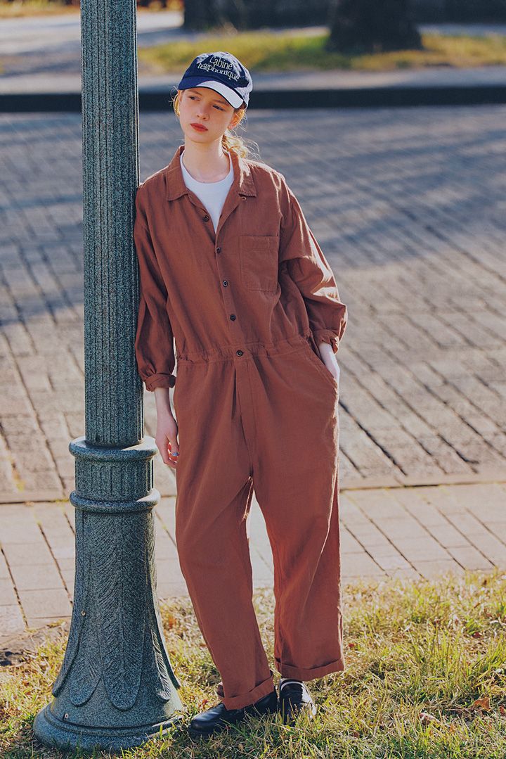 ヘインズの白Tは脇役でも欠かせない逸品！春おすすめの使い方2選