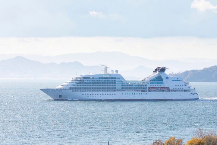 「三井オーシャンフジ」