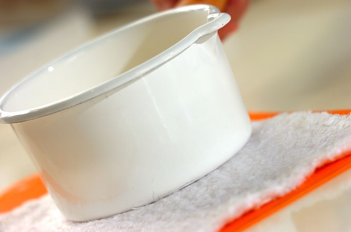 レモンキャンディの作り方2