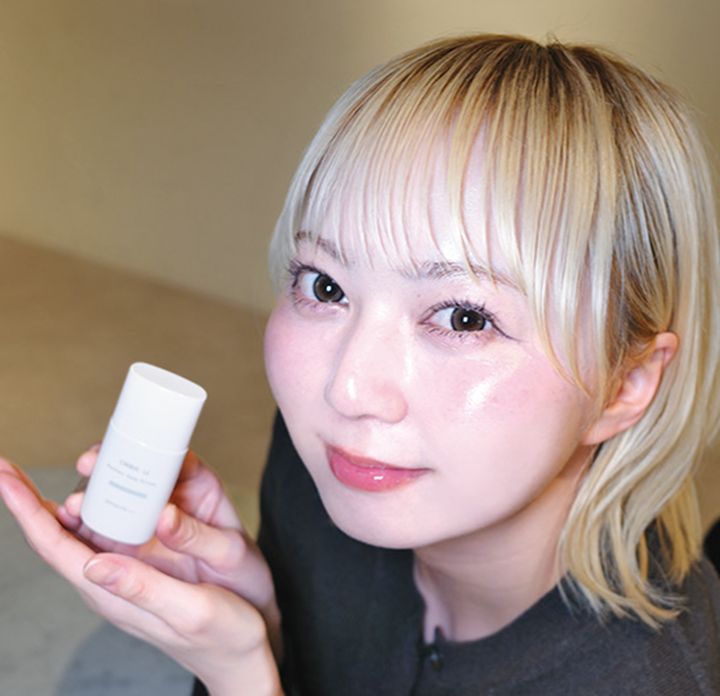 ③ ORBIS U「オルビスユー ポアレス キープ プライマー」