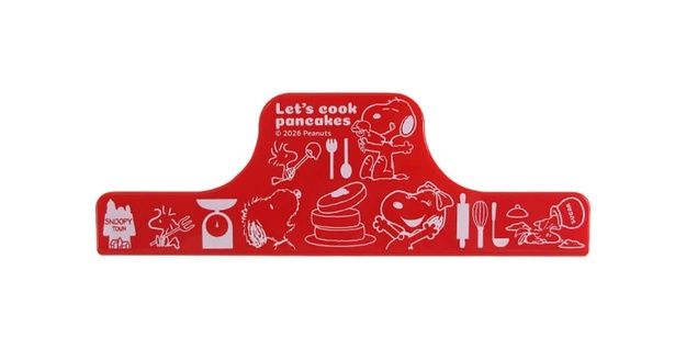 「お菓子クリップ」(550円)