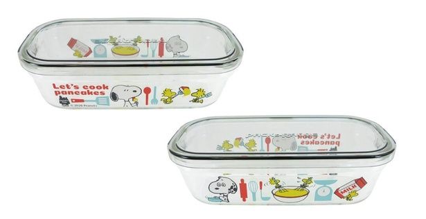 「パック＆レンジ 500ml」(2090円)