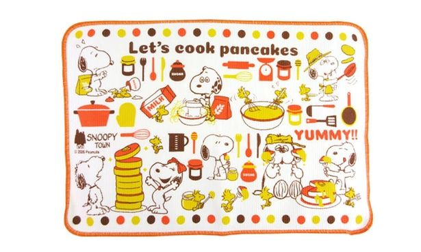 「吸水マット」(1320円)