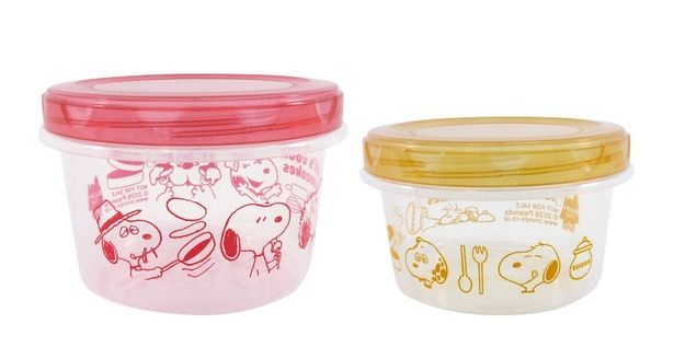 購入特典「ラウンドコンテナセット(非売品)」