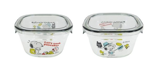 「パック＆レンジ 200ml」(1430円)