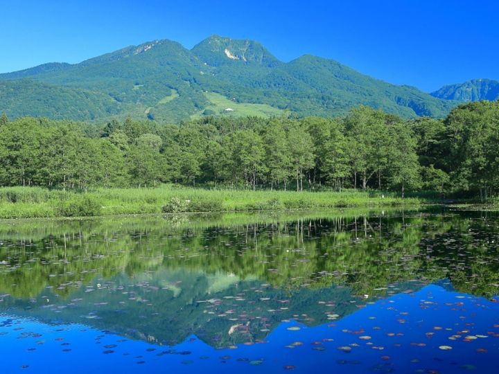 新潟県妙高市のシンボル・妙高山の麓に広がる「妙高温泉」は、明治時代に開湯した歴史ある温泉地です。妙高山の南地獄谷から引湯された柔らかな肌触りのお湯は、現在も多くのアウトドアファンや湯治客を癒やし続けています。